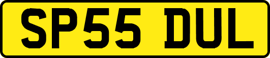 SP55DUL