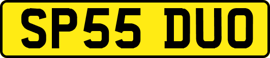 SP55DUO