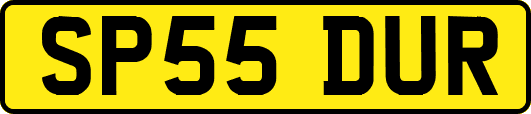 SP55DUR