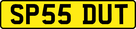 SP55DUT