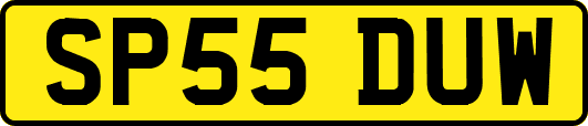 SP55DUW