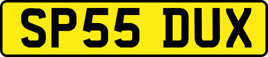 SP55DUX