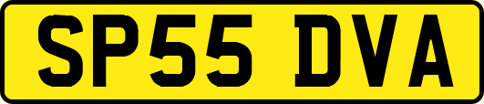 SP55DVA