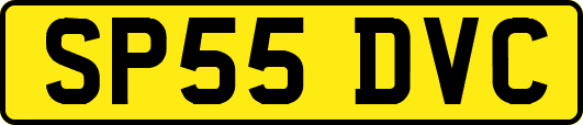 SP55DVC