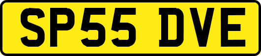 SP55DVE