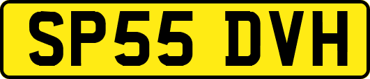 SP55DVH