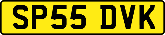 SP55DVK