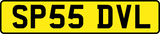 SP55DVL