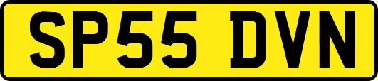 SP55DVN