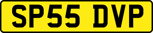 SP55DVP