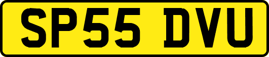 SP55DVU