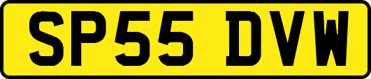 SP55DVW