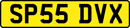 SP55DVX