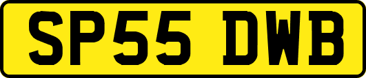 SP55DWB
