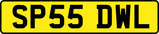 SP55DWL