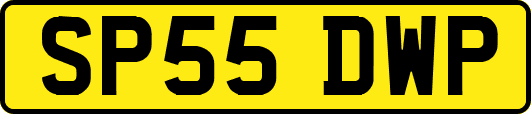 SP55DWP