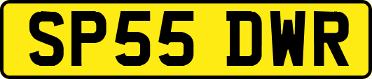 SP55DWR