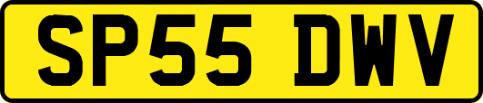 SP55DWV