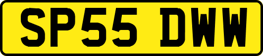 SP55DWW