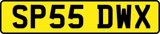 SP55DWX