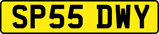 SP55DWY