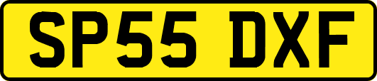 SP55DXF