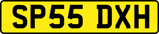 SP55DXH