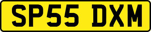SP55DXM