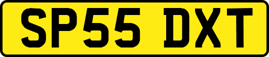 SP55DXT