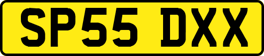 SP55DXX