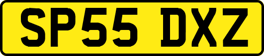 SP55DXZ