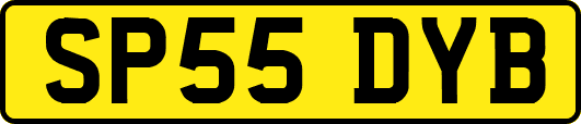 SP55DYB