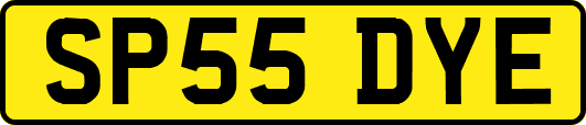 SP55DYE