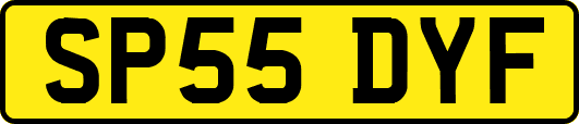 SP55DYF