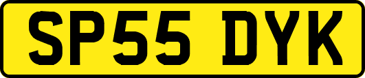 SP55DYK