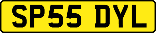 SP55DYL