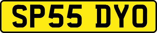 SP55DYO