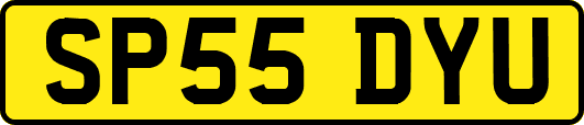 SP55DYU