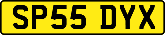 SP55DYX