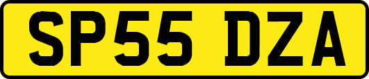 SP55DZA