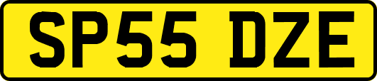 SP55DZE