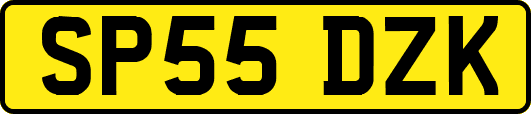 SP55DZK