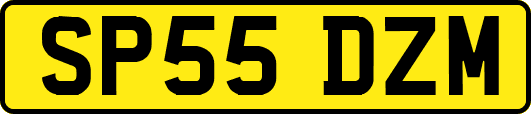 SP55DZM