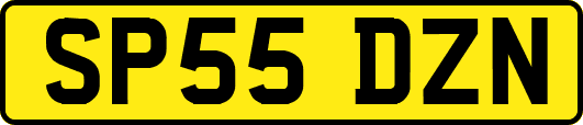 SP55DZN