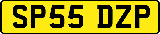 SP55DZP