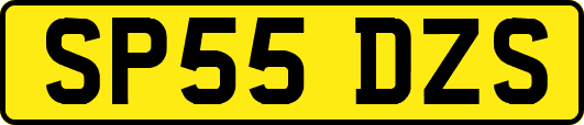 SP55DZS