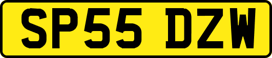 SP55DZW