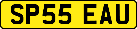 SP55EAU