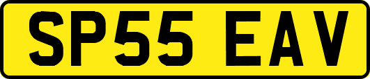 SP55EAV