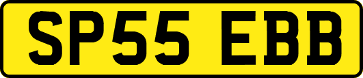 SP55EBB
